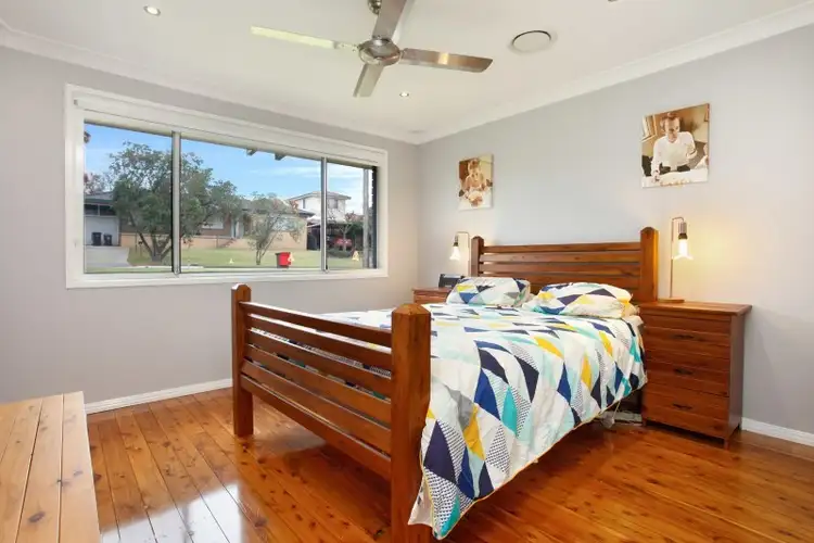 Fifth view of Homely house listing, 9 Gladswood Avenue, South Penrith NSW 2750