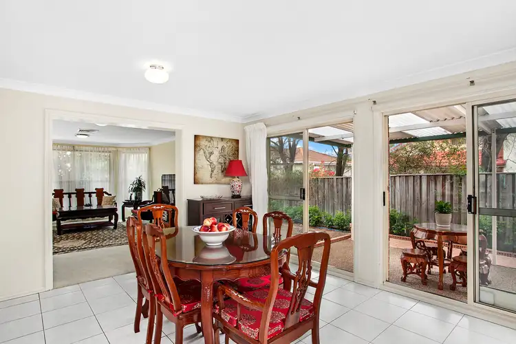 Sixth view of Homely house listing, 5 Zullo Court, Castle Hill NSW 2154