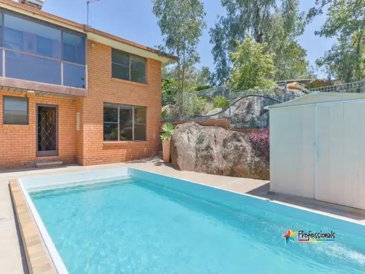 Third view of Homely house listing, 126 Dunoon Road, Tamworth NSW 2340