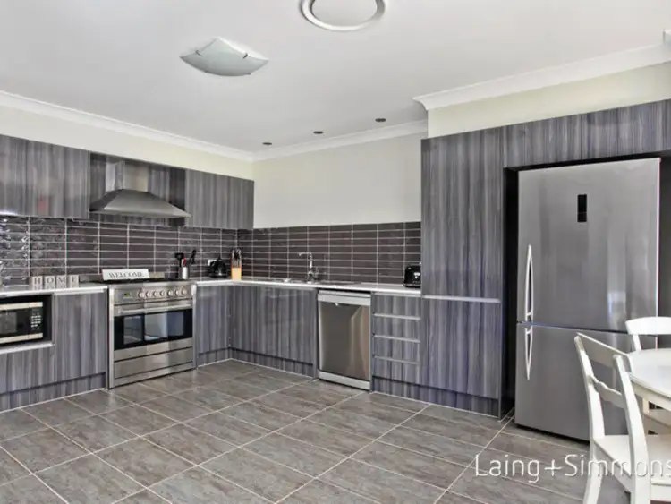 Fifth view of Homely house listing, 30 Mainwaring Street, Ropes Crossing NSW 2760