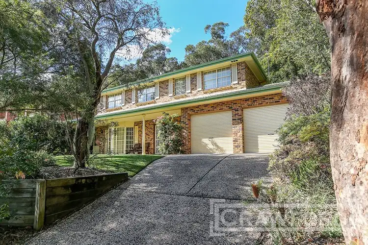 13 Nerigai Close, Elermore Vale NSW 2287