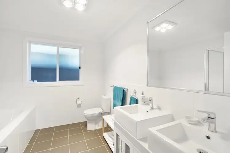 Seventh view of Homely house listing, 51 Franzman Avenue, Elderslie NSW 2570