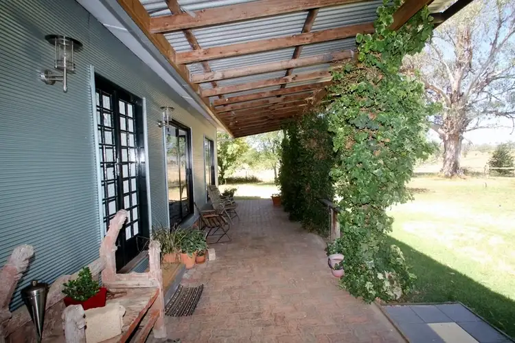 Fifth view of Homely rural property listing, 273 Rosebud Road, Mudgee NSW 2850