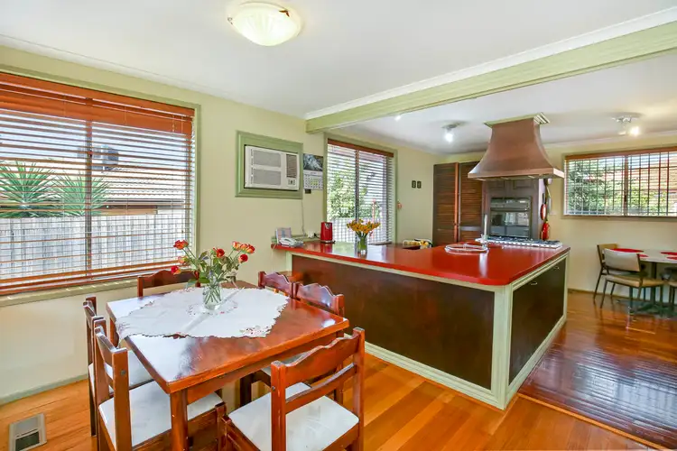 Fourth view of Homely house listing, 53 Mahoneys Road, Reservoir VIC 3073