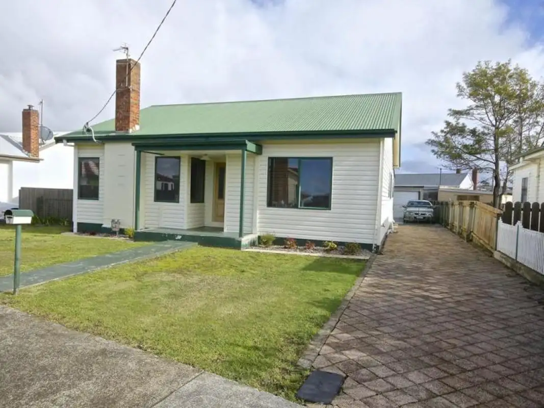 Main view of Homely house listing, 7 Ashgrove Street, Devonport TAS 7310