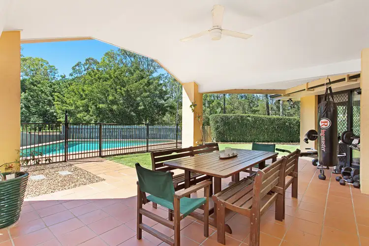 Third view of Homely house listing, 4 Fairhaven Place, Albany Creek QLD 4035