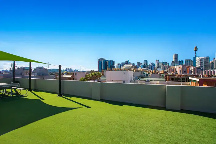 Sixth view of Homely apartment listing, 42/134-150 Bulwara Road, Pyrmont NSW 2009