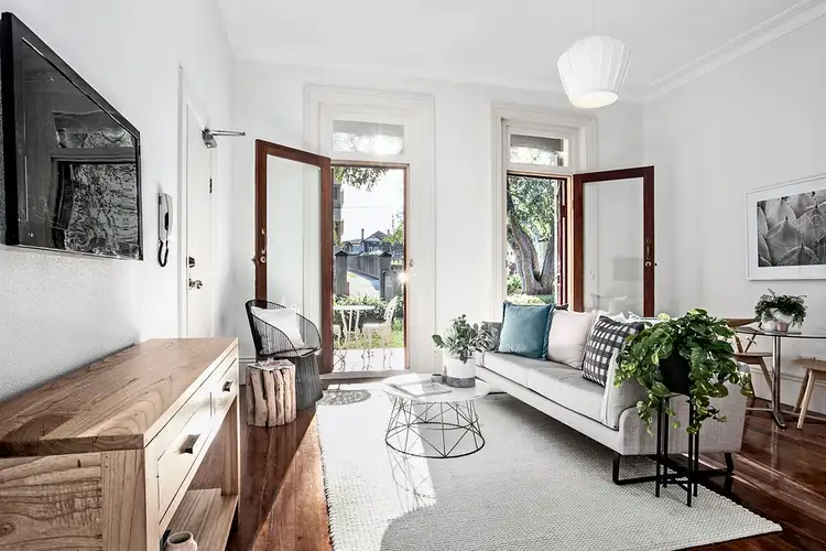 1/17-19 Tupper Street, Enmore NSW 2042