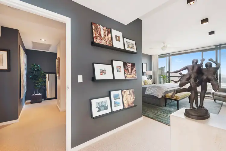 Sixth view of Homely apartment listing, 1307/20 Pelican Street, Surry Hills NSW 2010