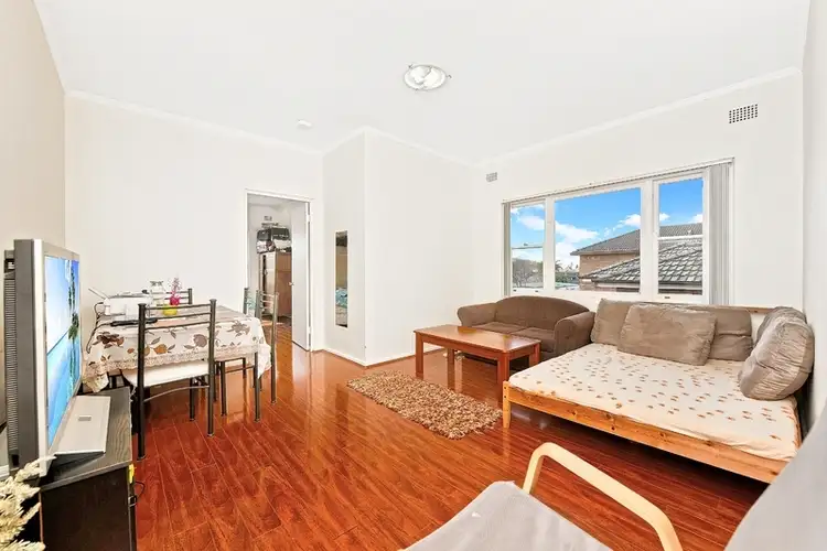 9/63 Albert Crescent, Burwood NSW 2134