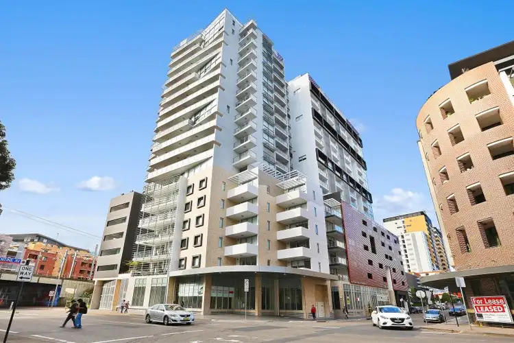 Sixth view of Homely unit listing, 1509/36 Cowper Street, Parramatta NSW 2150