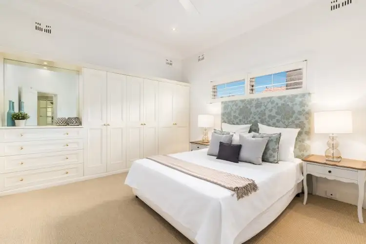 Third view of Homely apartment listing, 3/107 Middle Head Road, Mosman NSW 2088