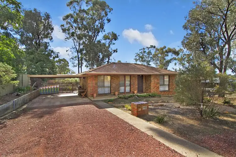 Main view of Homely unit listing, 6 Ajana Court, Golden Square VIC 3555