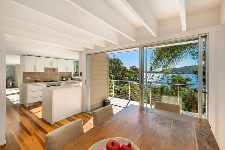 Fifth view of Homely house listing, 2 Careel Bay Crescent, Avalon Beach NSW 2107