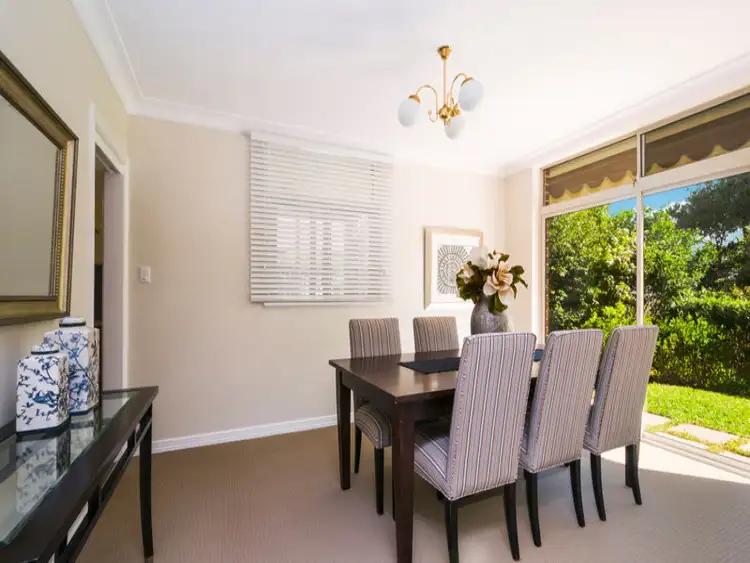 Third view of Homely apartment listing, 24/702 Pacific Highway, Killara NSW 2071