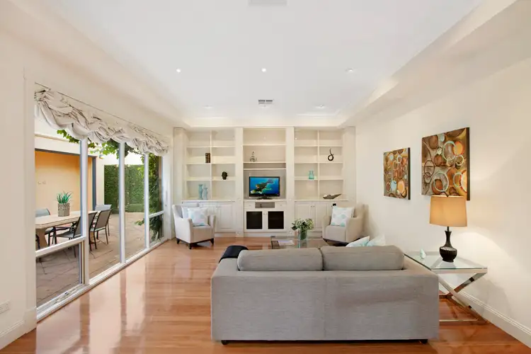 Second view of Homely house listing, 60a Malvern Avenue, Malvern SA 5061