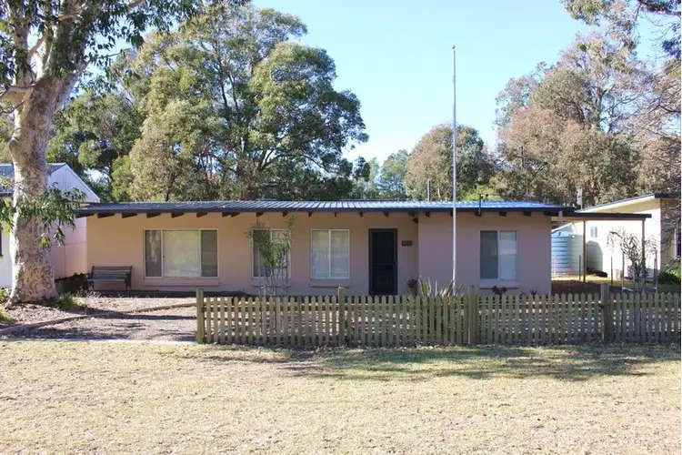 Main view of Homely house listing, 32 Butler Street, Kioloa NSW 2539