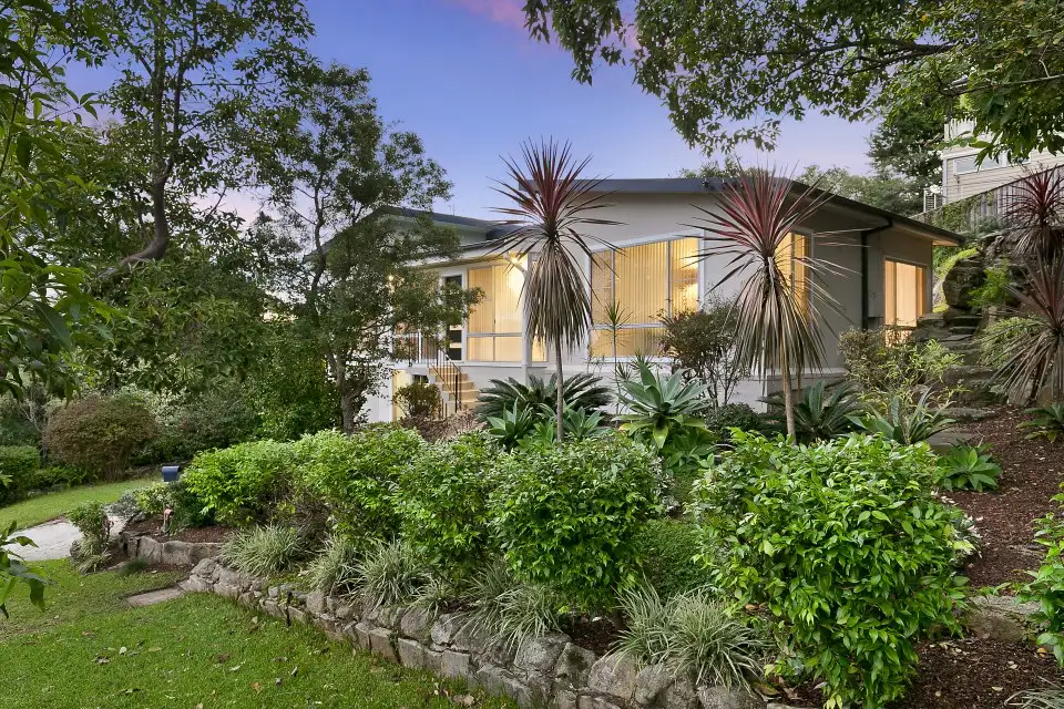 Main view of Homely house listing, 4 Dorrigo Avenue, North Balgowlah NSW 2093