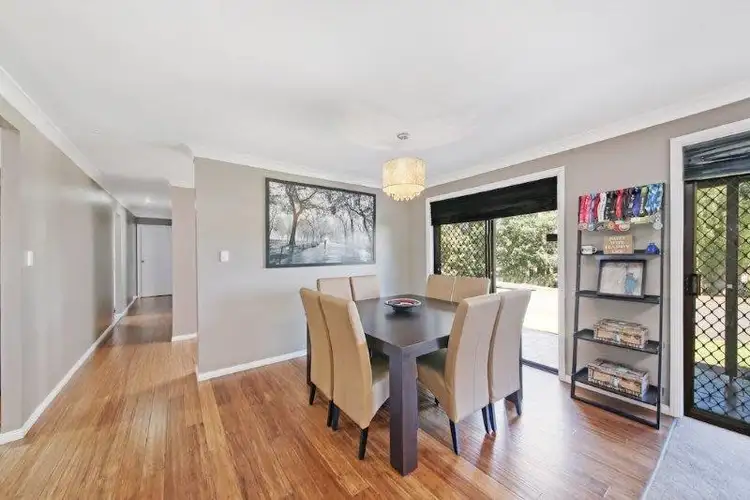 Fifth view of Homely house listing, 2 Hynes Place, Elderslie NSW 2570