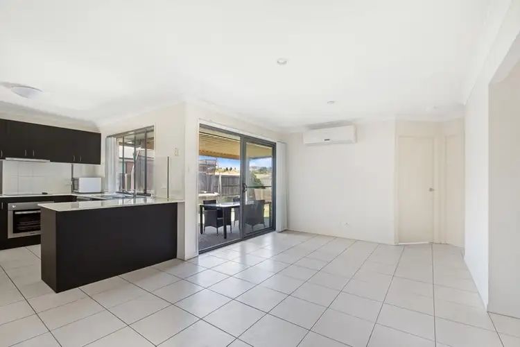 Fourth view of Homely house listing, 4 Bellara Drive, Harristown QLD 4350