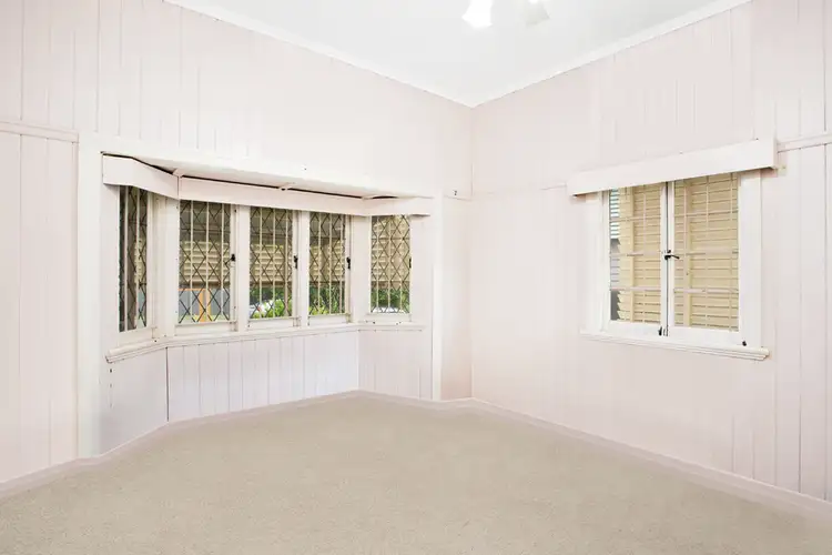 Sixth view of Homely house listing, 77 Davidson Street, Newmarket QLD 4051