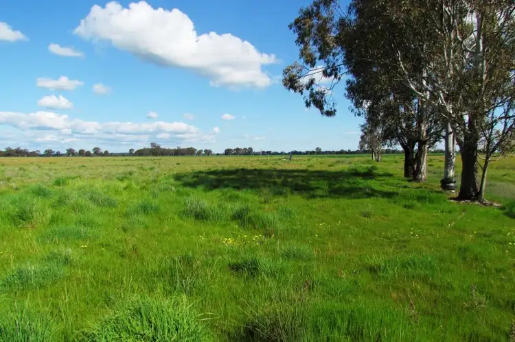Main view of Homely land listing, CA 16 & 17 O'keefes Road, Wahgunyah VIC 3687