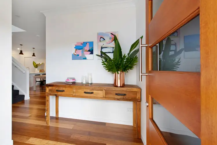 Third view of Homely townhouse listing, 2 Lunar Court, Benowa QLD 4217