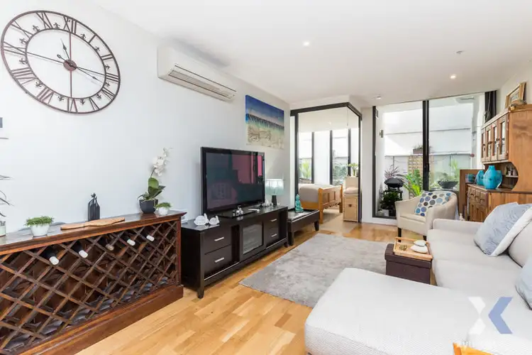 118/232-242 Rouse Street, Port Melbourne VIC 3207