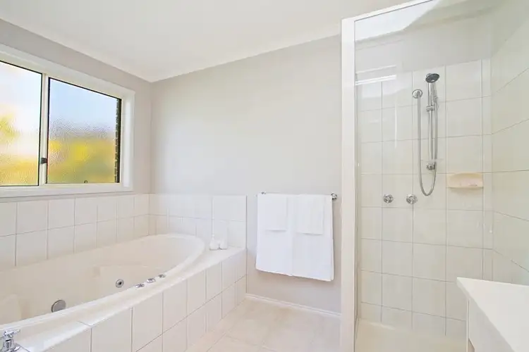 Fifth view of Homely house listing, 11 Sunset Drive, Strathfieldsaye VIC 3551