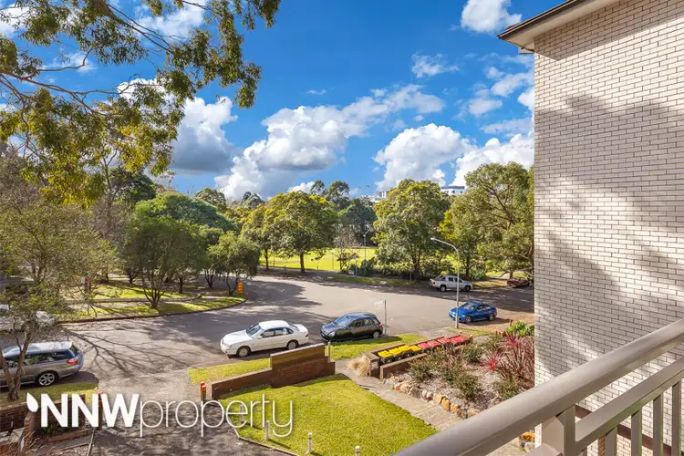 Second view of Homely unit listing, 15/5 Peach Tree Road, Macquarie Park NSW 2113