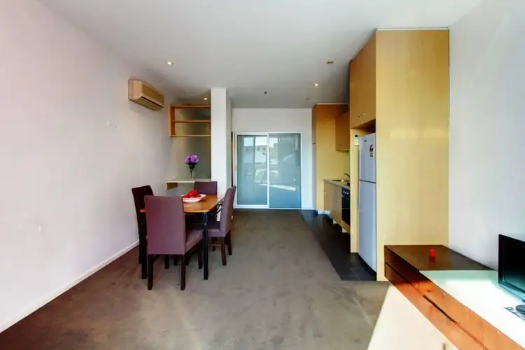 Second view of Homely apartment listing, Level 3/43/45 York Street, Adelaide SA 5000