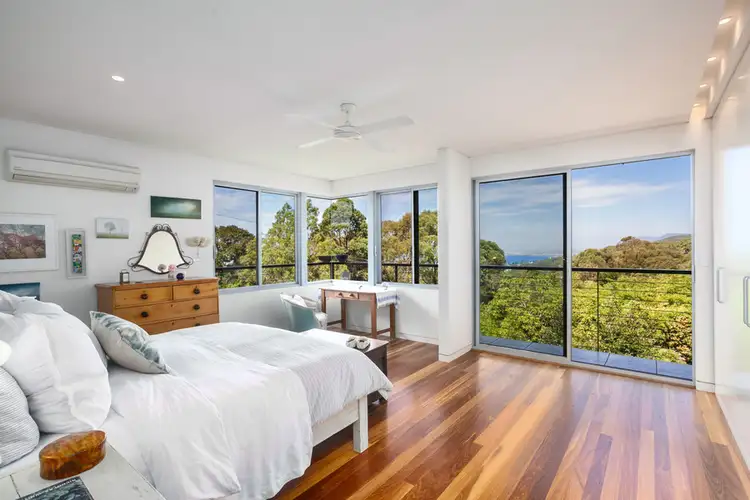 Sixth view of Homely house listing, 58 Morrison Ave, Wombarra NSW 2515