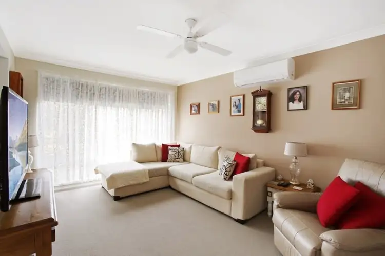 Second view of Homely house listing, 4 Barker Close, Camden South NSW 2570