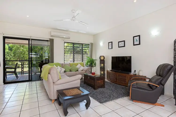 Second view of Homely house listing, 5/6 Stoddart Drive, Bayview NT 820