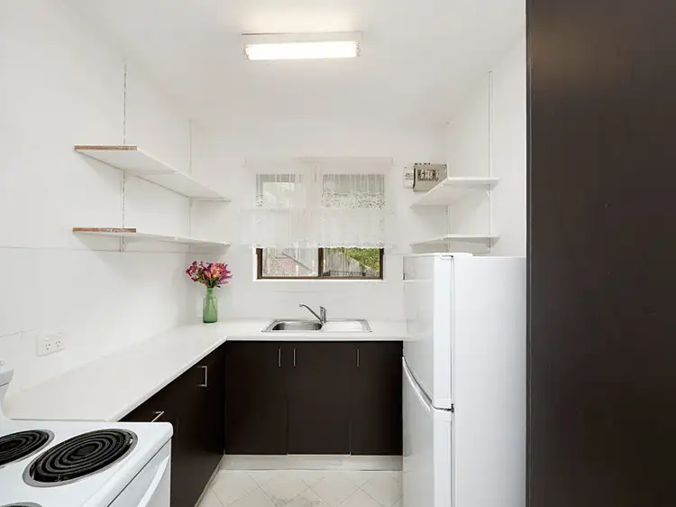 Third view of Homely unit listing, 3/29 Orchard Street, Toowong QLD 4066