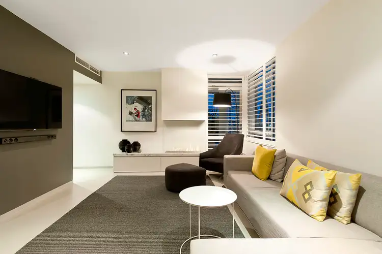 Fourth view of Homely apartment listing, 706/32 Refinery Drive, Pyrmont NSW 2009