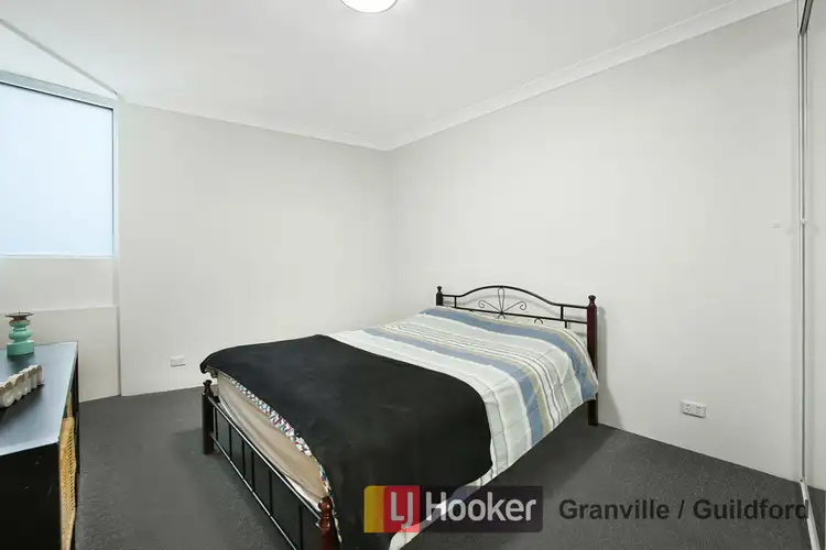 Fifth view of Homely unit listing, 16/165 Clyde Street, Granville NSW 2142