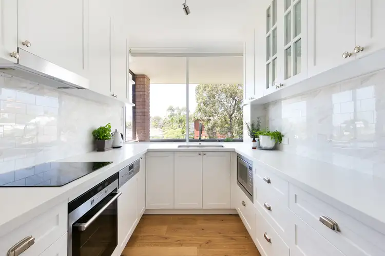 Fifth view of Homely unit listing, 8/52 Griffiths Street, Fairlight NSW 2094