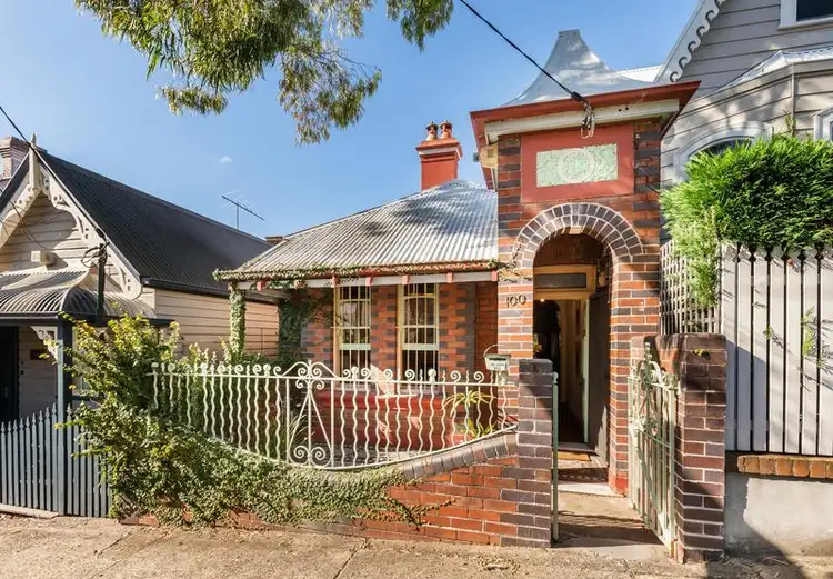 100 Cecily Street, Lilyfield NSW 2040