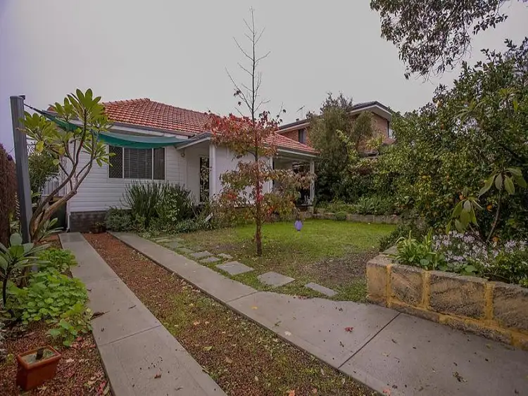 Main view of Homely house listing, 156 Flamborough Street, Doubleview WA 6018