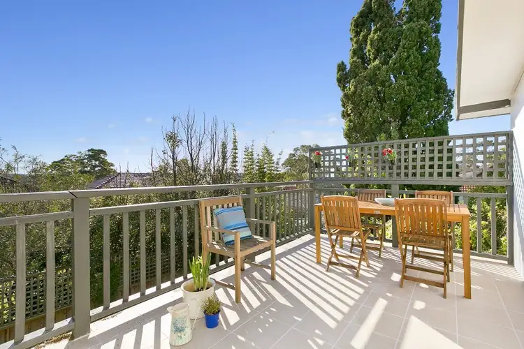 Main view of Homely unit listing, 4/106 Griffiths Street, Balgowlah NSW 2093