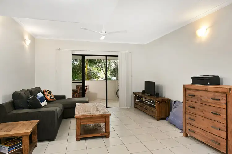 Fifth view of Homely apartment listing, 37/82 to 86 Martyn Street, Parramatta Park QLD 4870