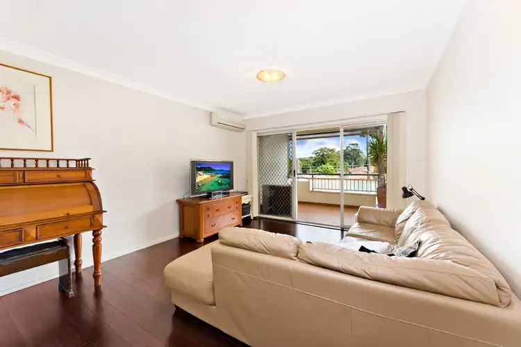 Third view of Homely apartment listing, 67/118-128 Karimbla Road, Miranda NSW 2228