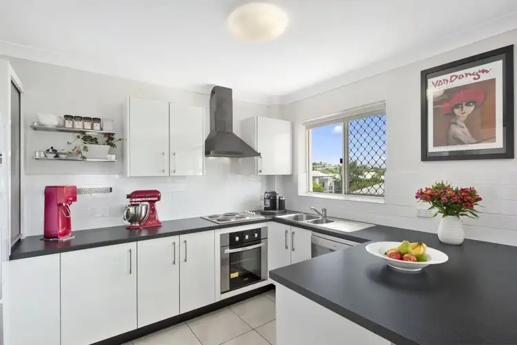 Third view of Homely unit listing, 4/19 Cambridge Street, Bulimba QLD 4171