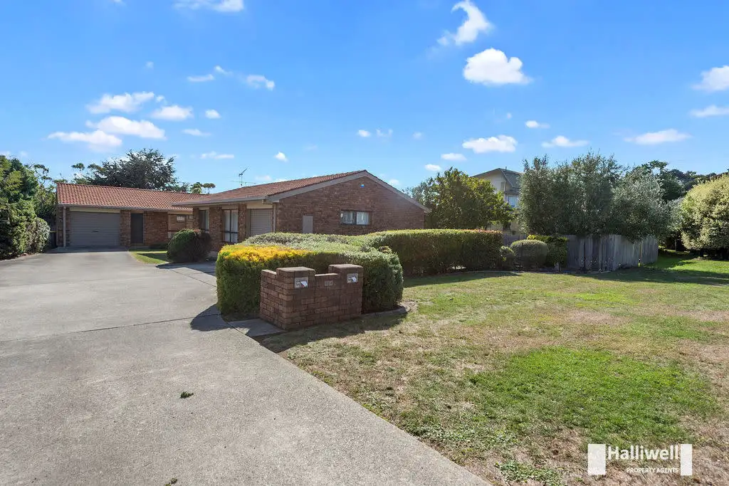 Main view of Homely unit listing, 1 & 2/154 James Street, Devonport TAS 7310
