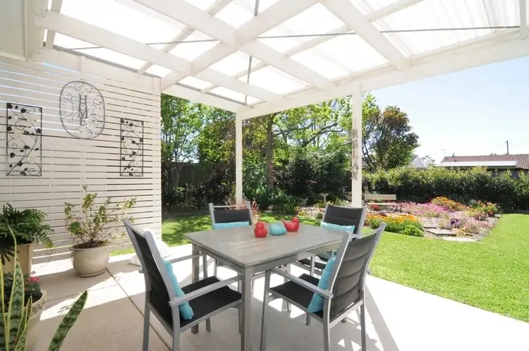 Second view of Homely house listing, 44 Judith Drive, North Nowra NSW 2541