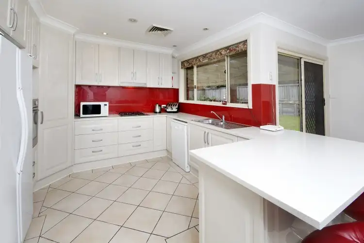 Third view of Homely house listing, 16 Olearia Crescent, Warabrook NSW 2304