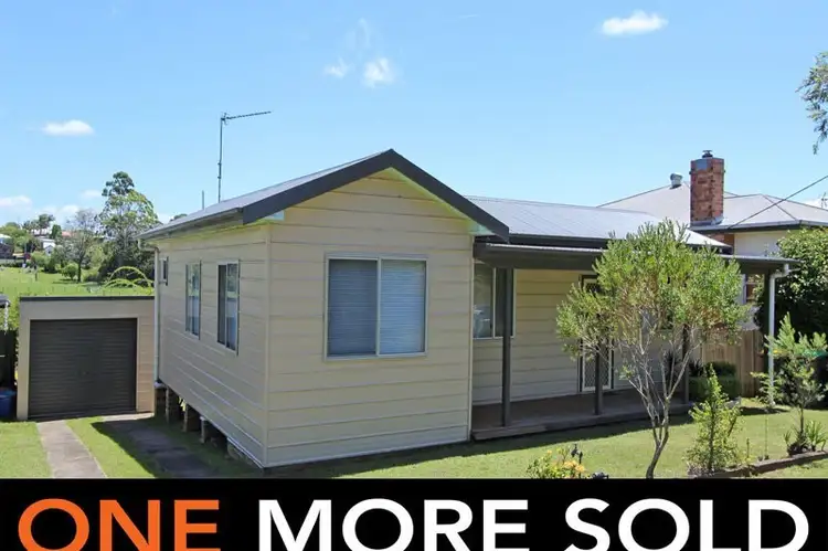 Main view of Homely house listing, 17 Sullivan Street, East Kempsey NSW 2440