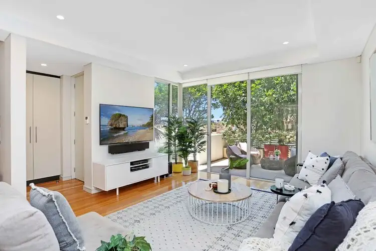 Fifth view of Homely townhouse listing, 6/1-9 Bando Road, Cronulla NSW 2230