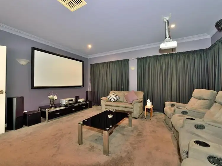 Third view of Homely house listing, 23 Cudliss Close, Baldivis WA 6171